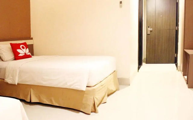 ZEN Rooms Lanto Daeng Pasewang
