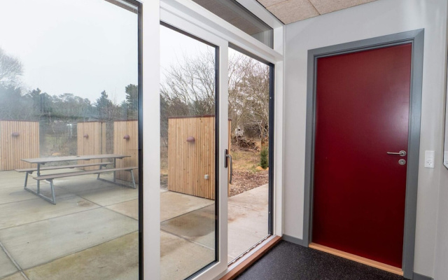 5 Star Holiday Home in Vestervig