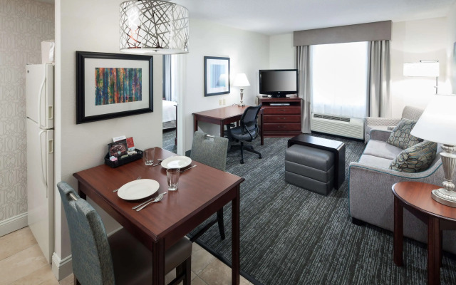 Homewood Suites by Hilton Huntsville-Village of Providence