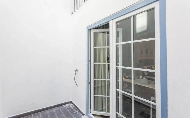 LxWay Apartments Old Town