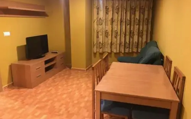 Apartamentos Duquesa Sierra Nevada