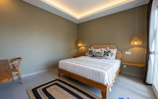 Seminyak 3BR Private Pool Villa
