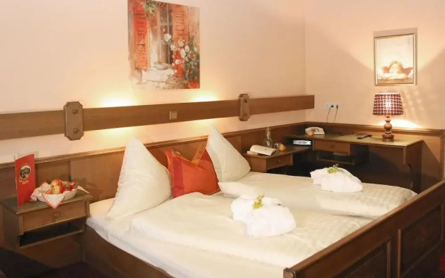 Landhotel Koller