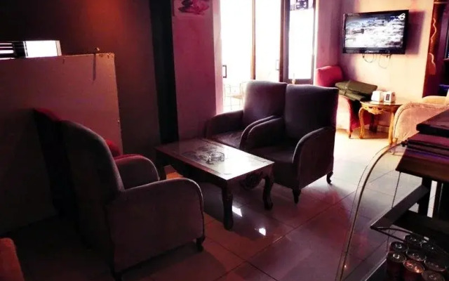Royal Suite Hotel