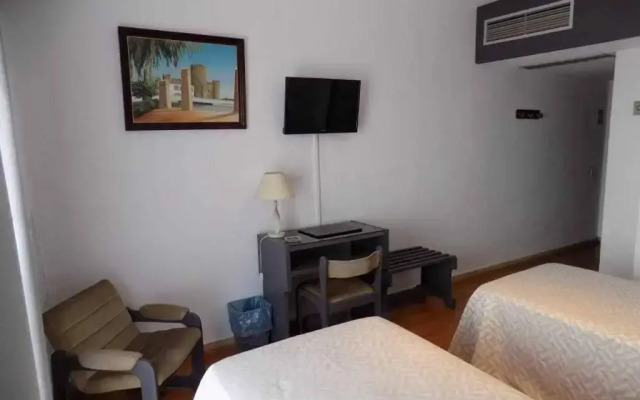 Hotel Turia Badajoz
