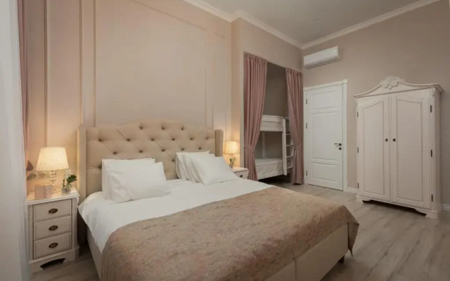 Kate's Apartments in Old Riga