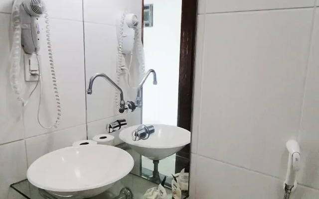 Alzira Park Hotel