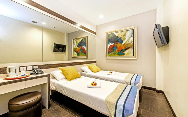 Hotel 81 Bugis