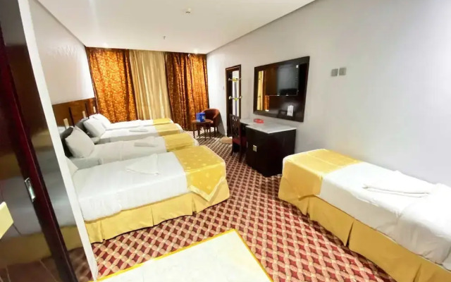 alroh alhora hotel