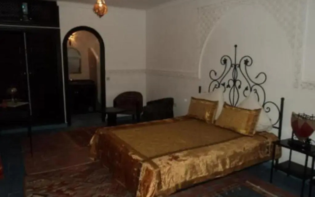Riad La Perle de Marrakech