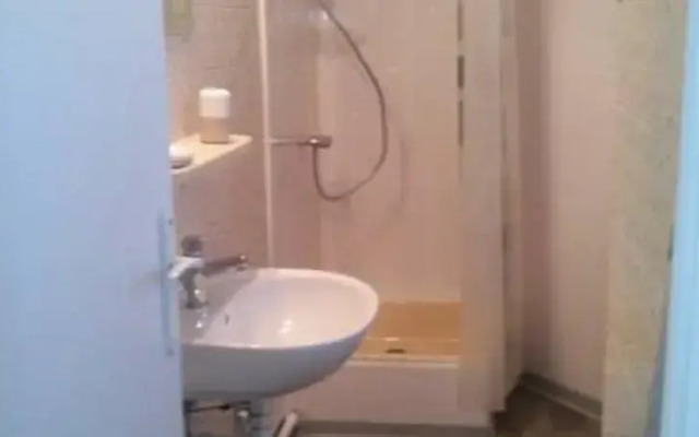Le Mirabeau