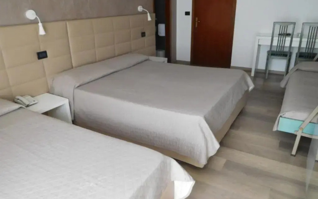 Hotel Emperador