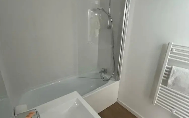 Nemea Appart Hotel Bordeaux Pessac