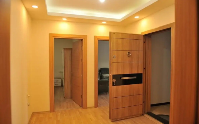 Sahin Home
