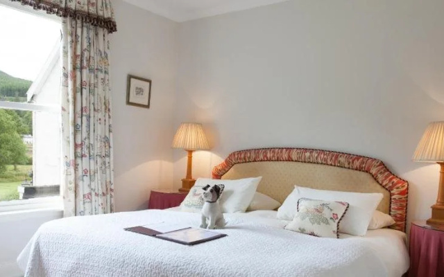 Kilcamb Lodge Hotel