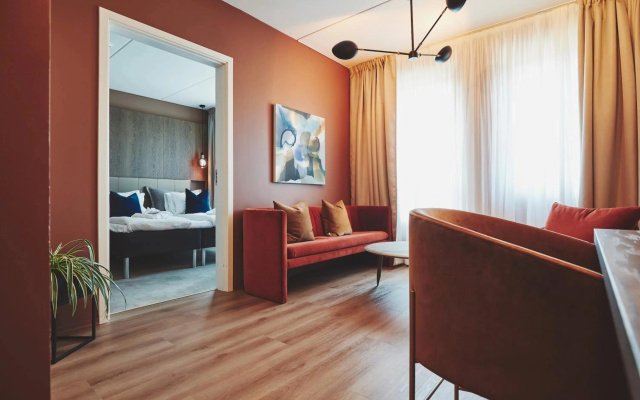 Stord Hotell