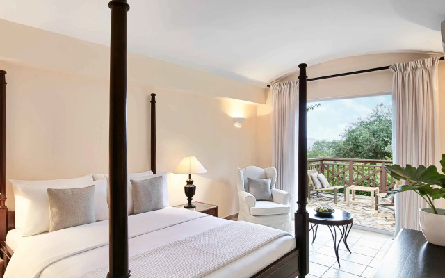 Grecotel Daphnila Bay Dassia