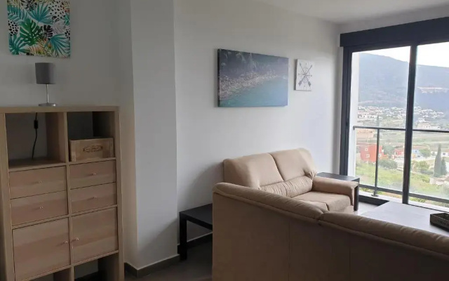 Moraira Seaview Appartment II