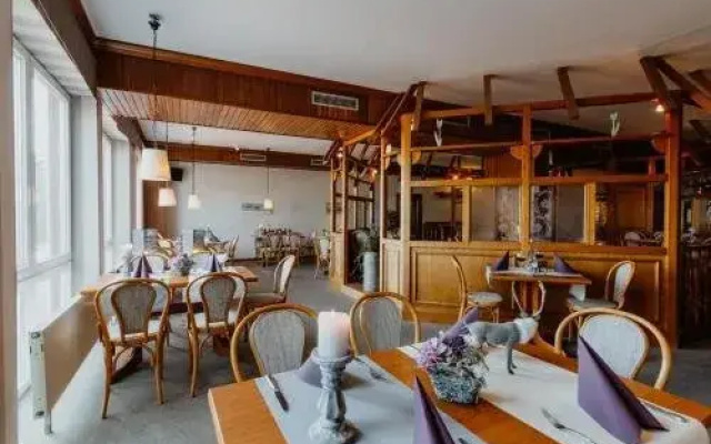 Landhaus Streeck