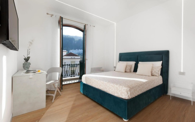 Sara Luxury Apartment 1