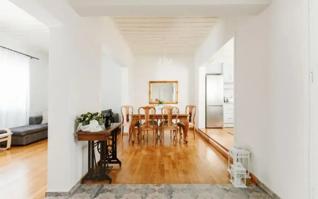 Asterias house, Skopelos