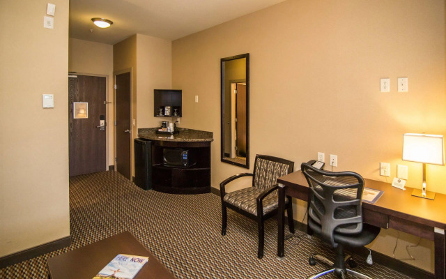 Fairfield Inn & Suites by Marriott West Kelowna
