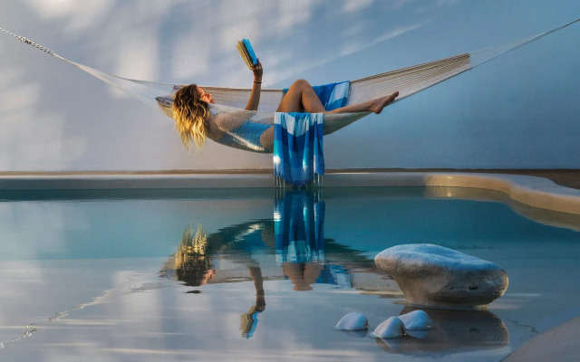 Bohemian Blue