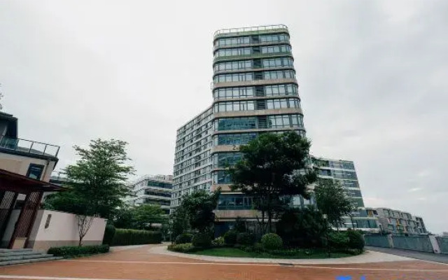 Yanhai Coastal Homestay (Changle International Airport)