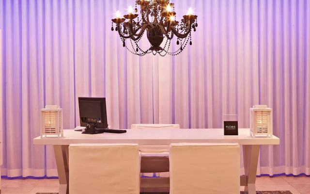 Zoetry Curaçao Resort & Spa - All Inclusive