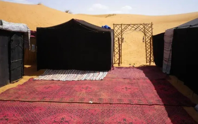 Marhaba Camp
