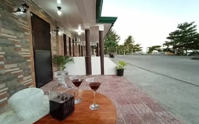 La Frezza Beach House