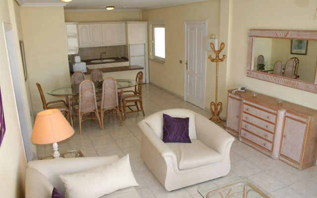 Hotel Chayofa Country Club