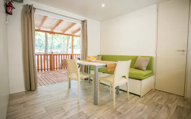 Istria Mobile Homes Bijela Uvala