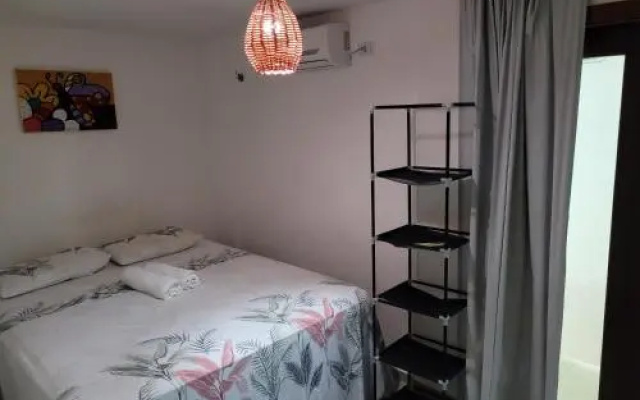 Apartamentos em Ponta Negra (Natal-RN) com vista para o mar