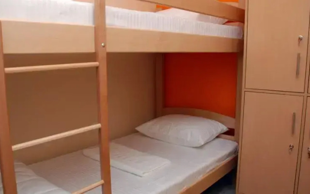 Hostel Frenky