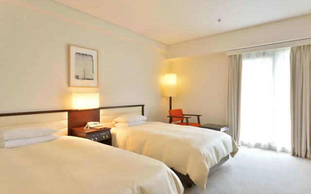 Kyoto Tokyu Hotel