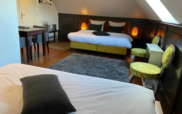 Hotel Buenos