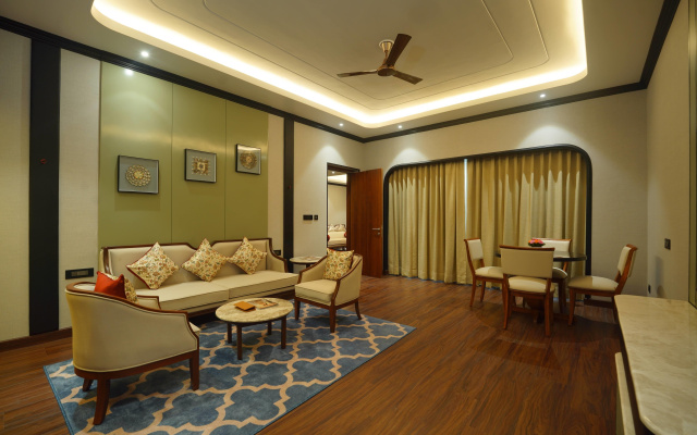 Ramada by Wyndham Khajuraho
