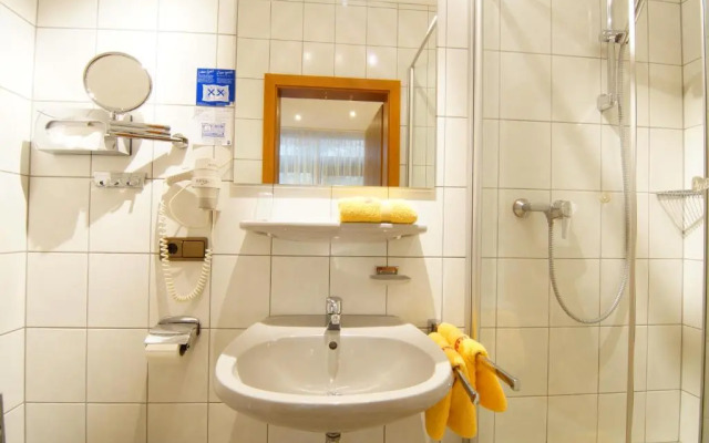 Hotel Spitzenpfeil