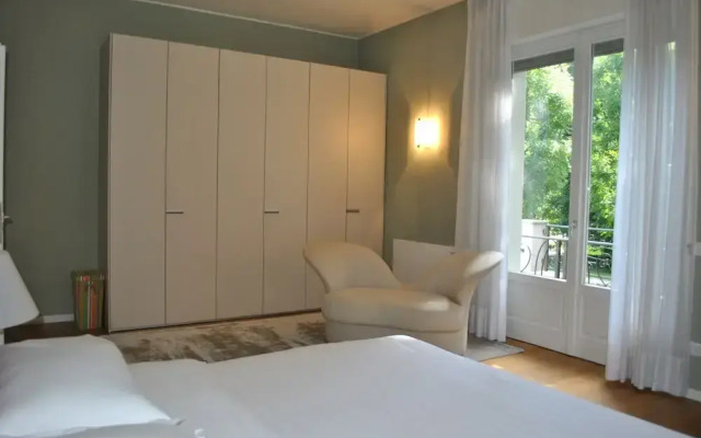 KK Resort Apartments Lake Como