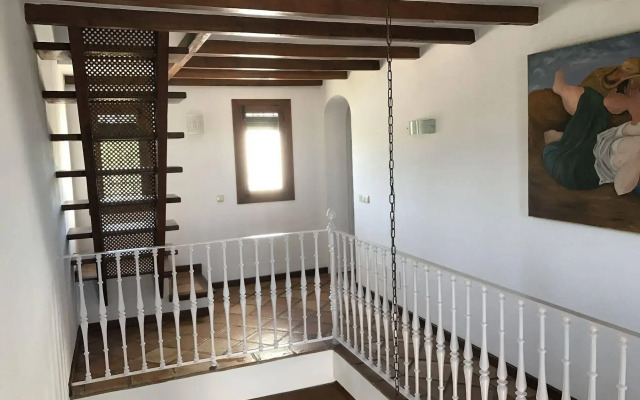 B&B Cortijo Andaluz