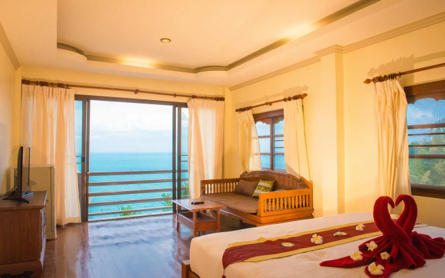Laem Sila Resort