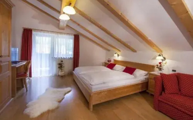Residence Merk