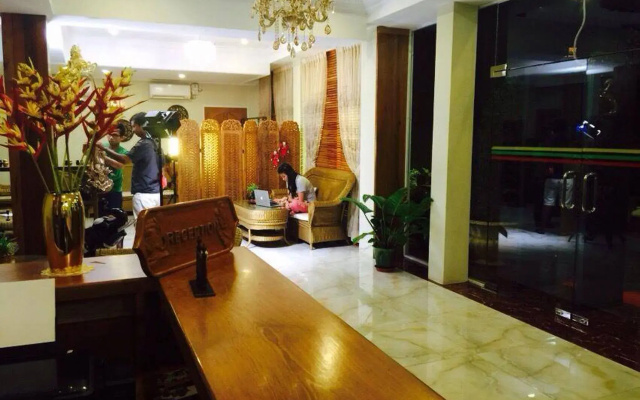 Hotel Gabana