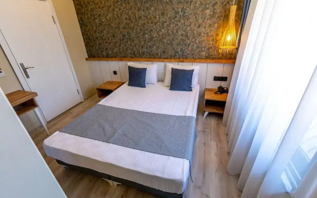Antalyali Hotel