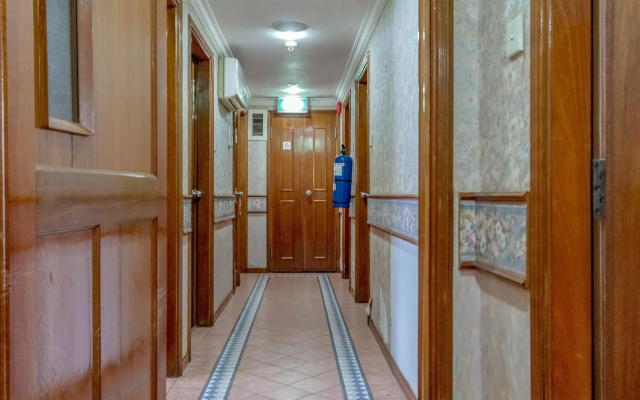 Diamond Hotel