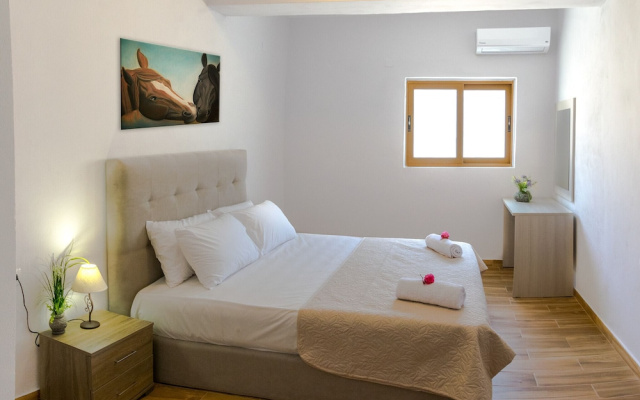 Mary Beach 3 Villa