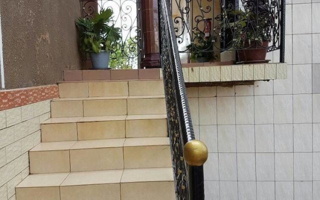 Bs VIP Appartement in Yaounde, Cameroon from 51$, photos, reviews - zenhotels.com hotel front