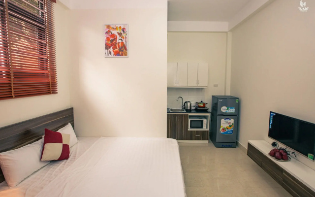 KorHan Apartment