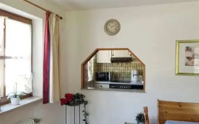 Apartments Garmisch-Partenkirchen